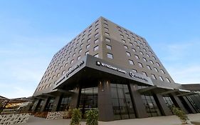 Wyndham Grand Lima Airport